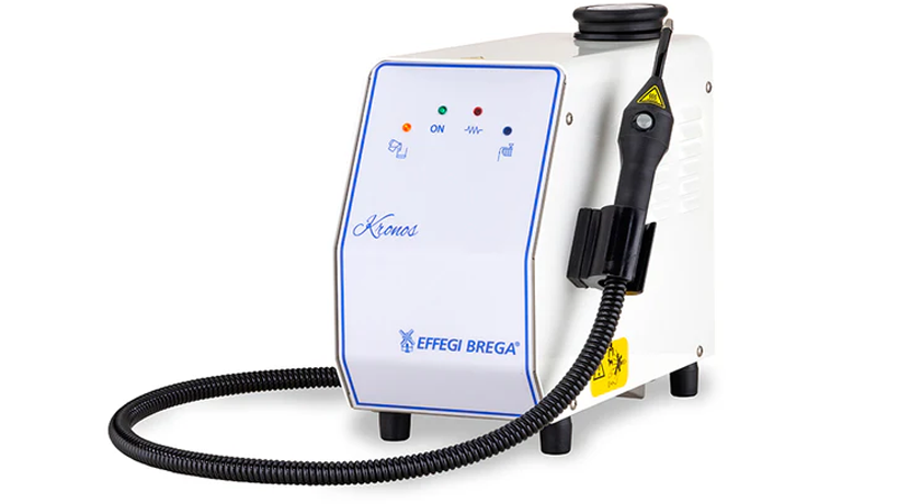 C&M / Effegi Steam Cleaner | Dental Directory Australia