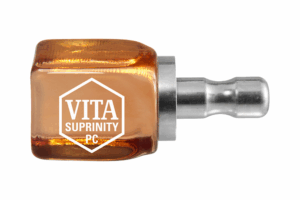 Vita Suprinity