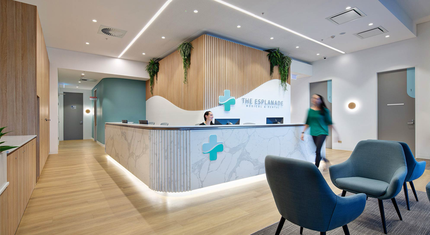 Evoke Dental Project - Image 2