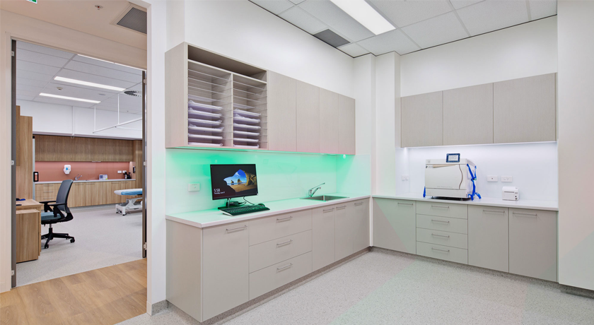 Evoke Dental Project - Image 3