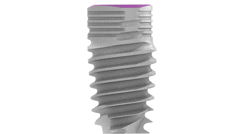 MIS V3 Conical Implant - Image 2