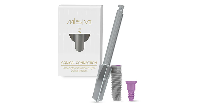 MIS V3 Conical Implant - Image 4