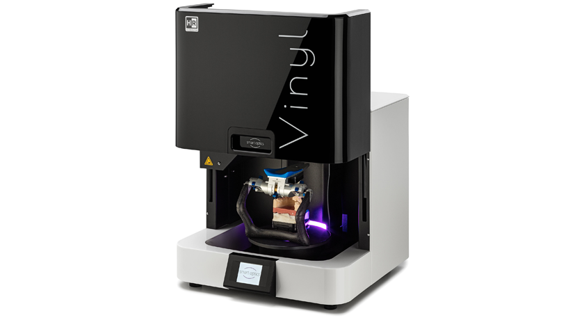 Vinyl High Resolution Scanner - Image 2