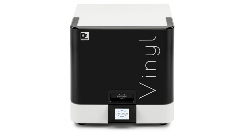 Vinyl High Resolution Scanner - Image 3