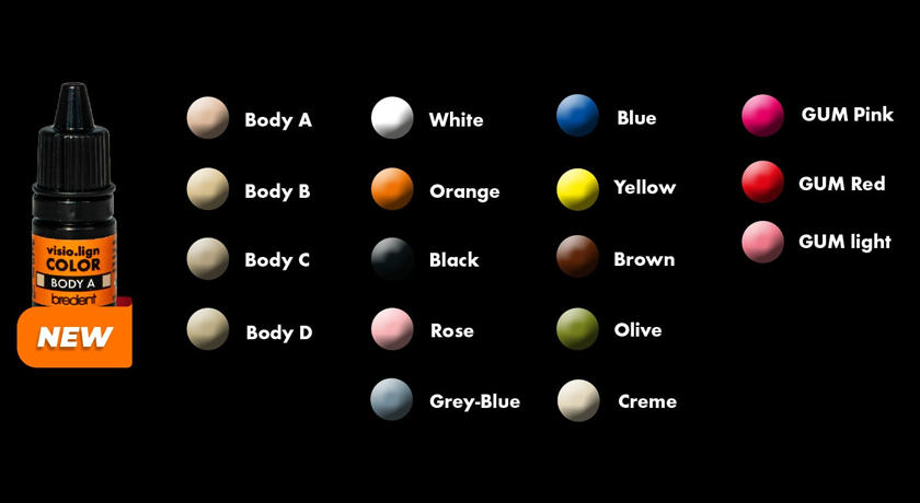 Visio.lign Color - Image 3