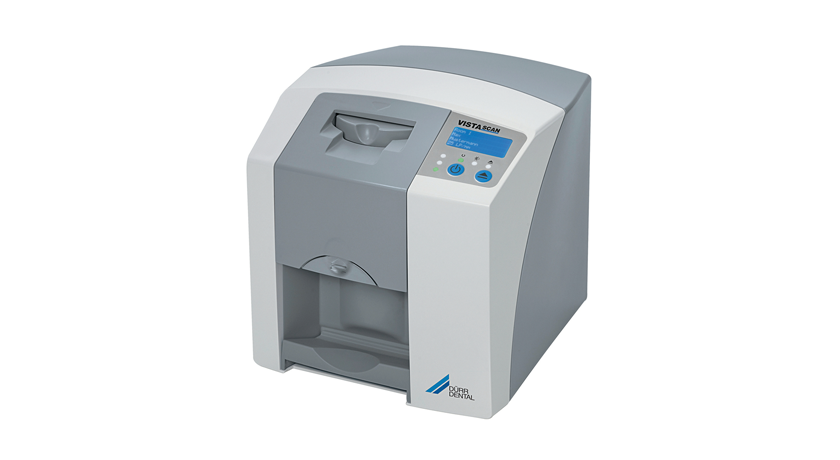 VistaScan Mini Plus