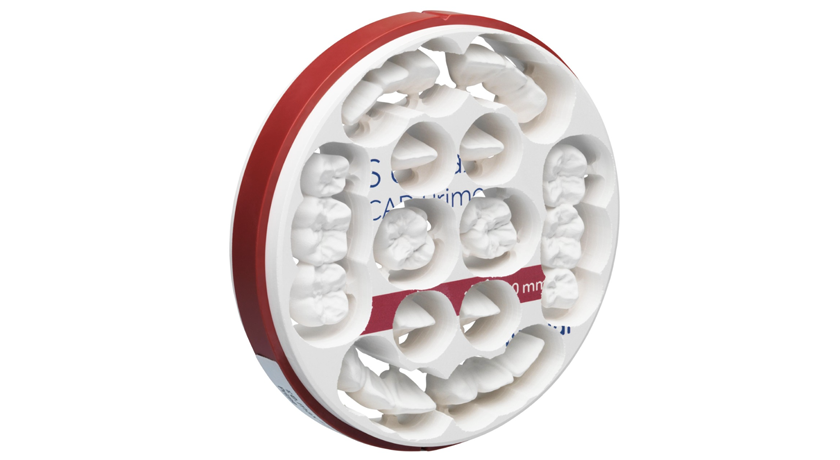 IPS e.max ZirCAD Prime Disc - Image 2