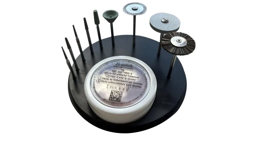 Toolkit for Zirconia | Dental Directory Australia