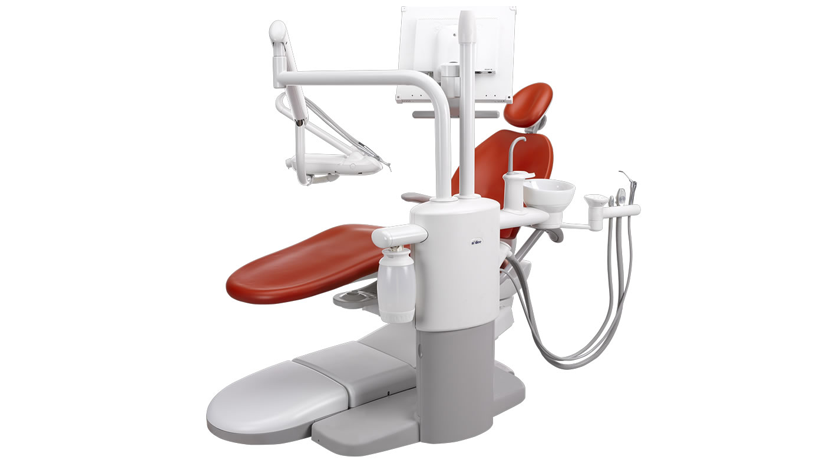 A-dec 300 – Pedestal - Image 4