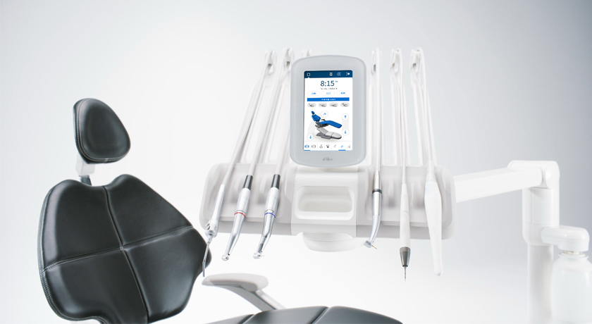 A-dec 500PRO Dental Chair - Image 4