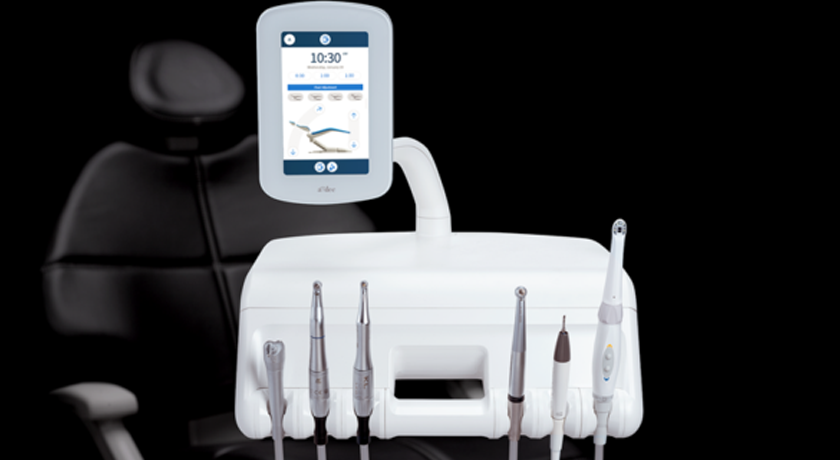 A-dec 500PRO Dental Chair - Image 3