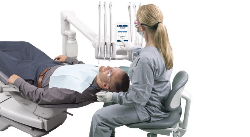 A-dec 500PRO Dental Chair - Image 5