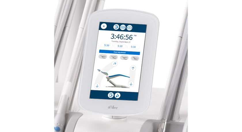 A-dec 500PRO Dental Chair - Image 6