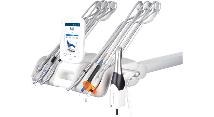 A-dec 500PRO Dental Chair - Image 7