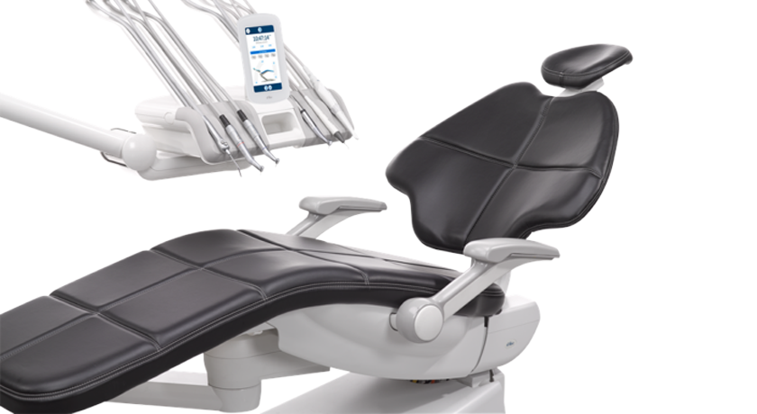A-dec 500PRO Dental Chair - Image 2