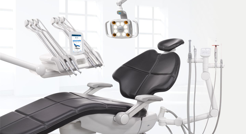 A-dec 500PRO Dental Chair | Dental Directory Australia