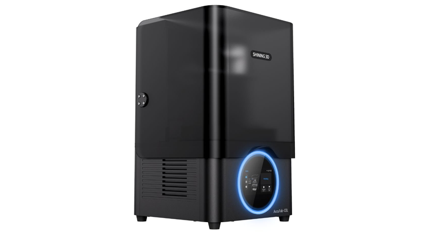 AccuFab-Cel 3D Printer - Image 2