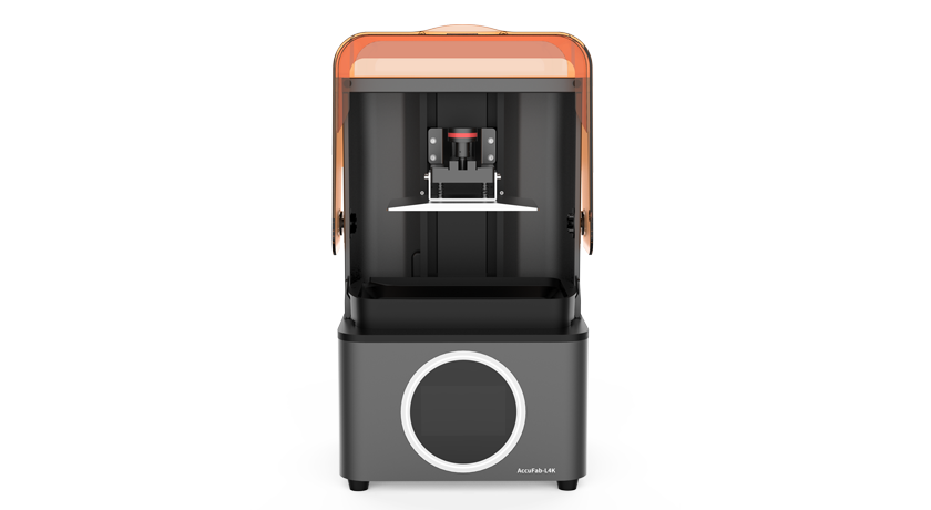 AccuFab-L4D/L4K 3D Printer - Image 2