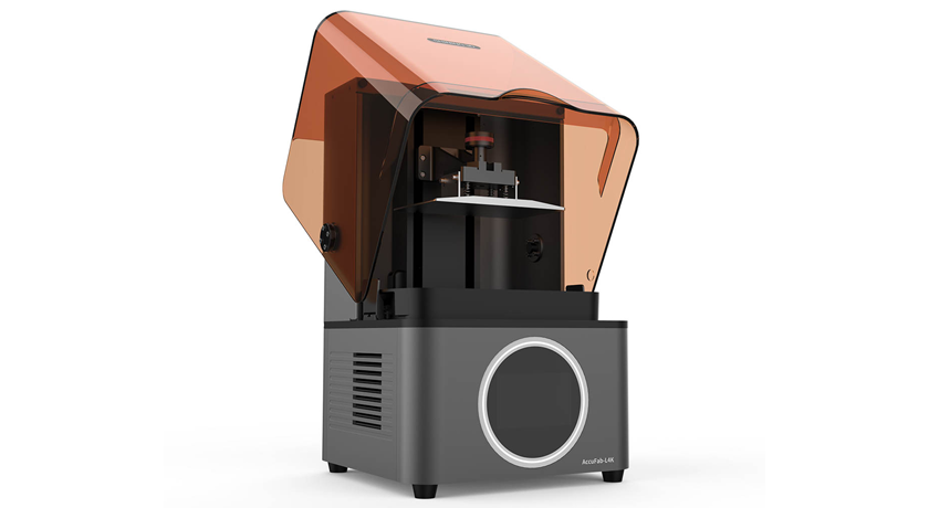 AccuFab-L4D/L4K 3D Printer
