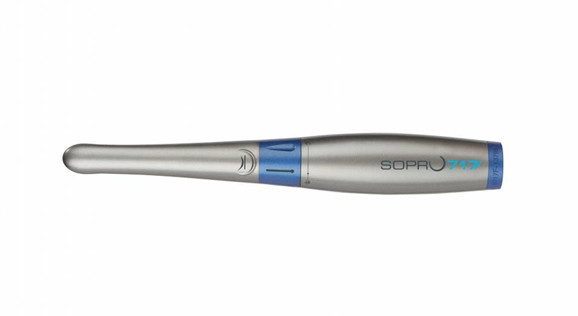 Acteon Camera Handpiece – Sopro 717 | Dental Directory Australia