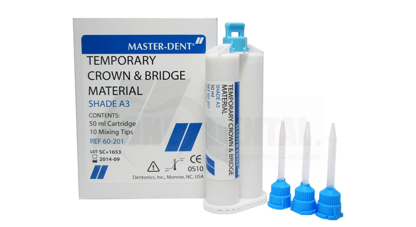 Crown & Bridge Refill