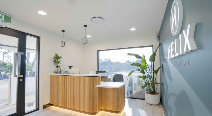 Dental Fit Out - Image 2