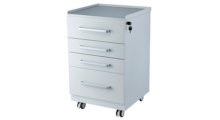 Dental Cabinet