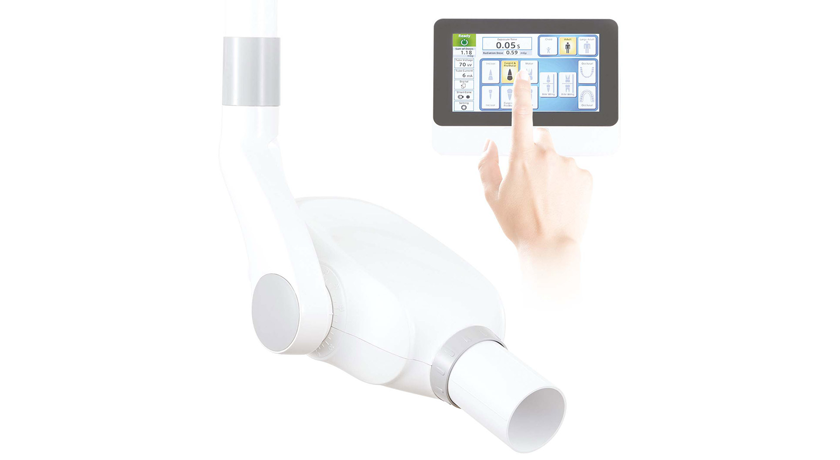 Dental Intra Oral Digital Xrays - Image 3
