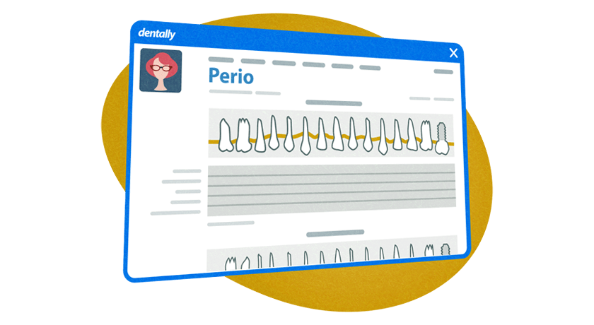 Dentally | Dental Directory Australia