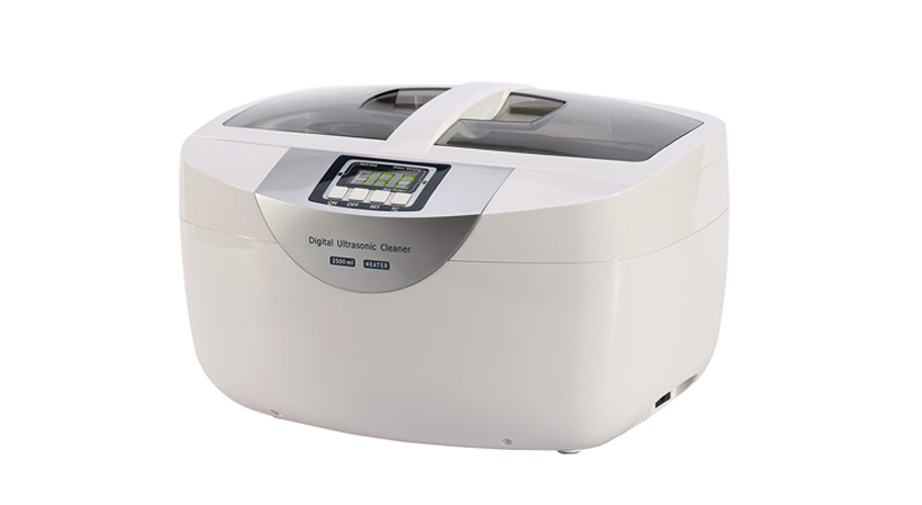 Digital Ultrasonic Cleaner