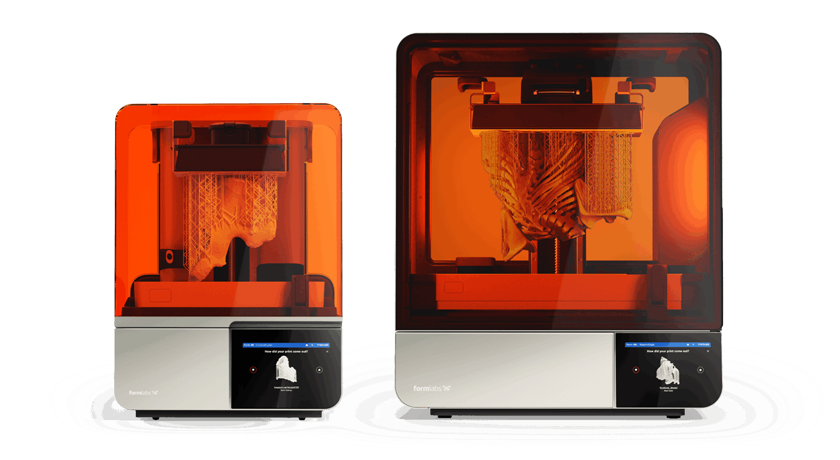 Form 4BL 3D printer - Image 2