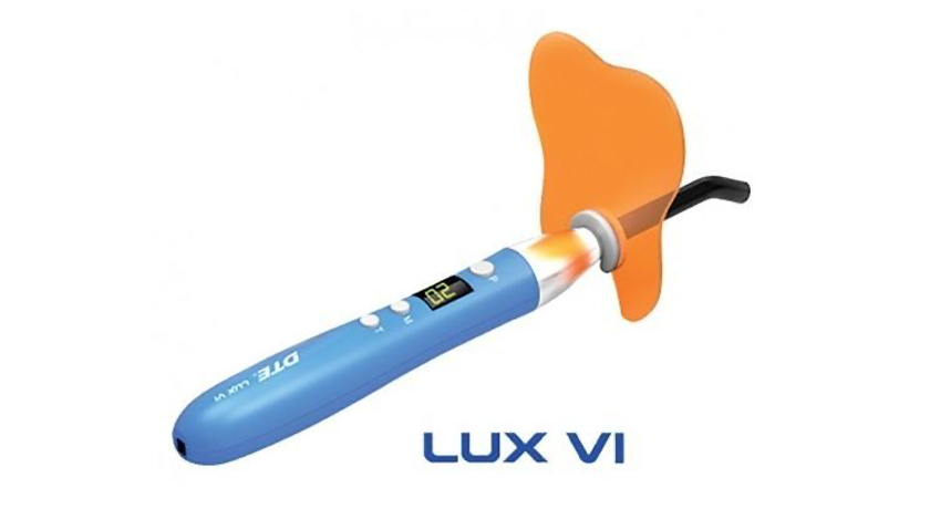 LUX V1 Portable Curing Light