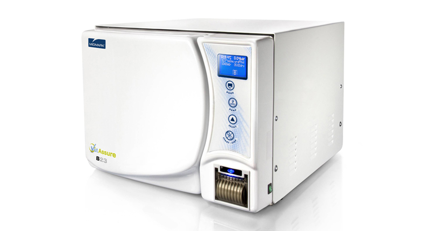 Midmark VetAssure B18 and B23 | Dental Directory Australia