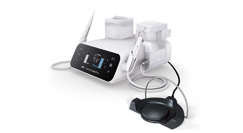 NSK Varios Combi Pro | Dental Directory Australia