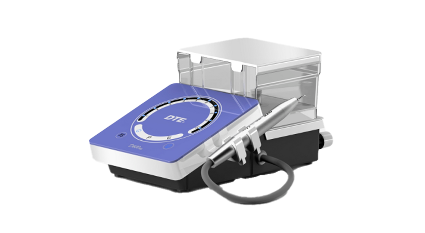 Portable Ultrasonic LED Scaler D600