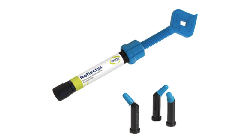 Reflectys Universal Composite Material