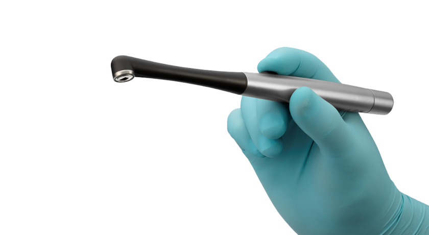 Restorative SmartLite