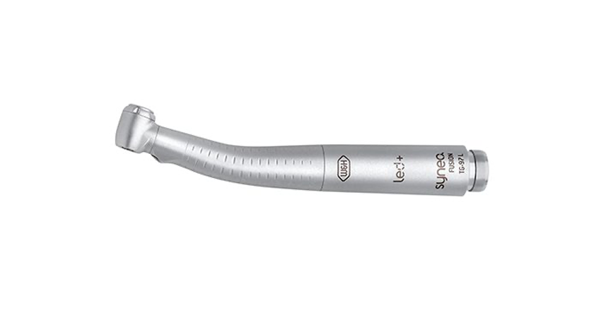 W&H High Speed Handpiece Synea Fusion TG-97L | Dental Directory Australia