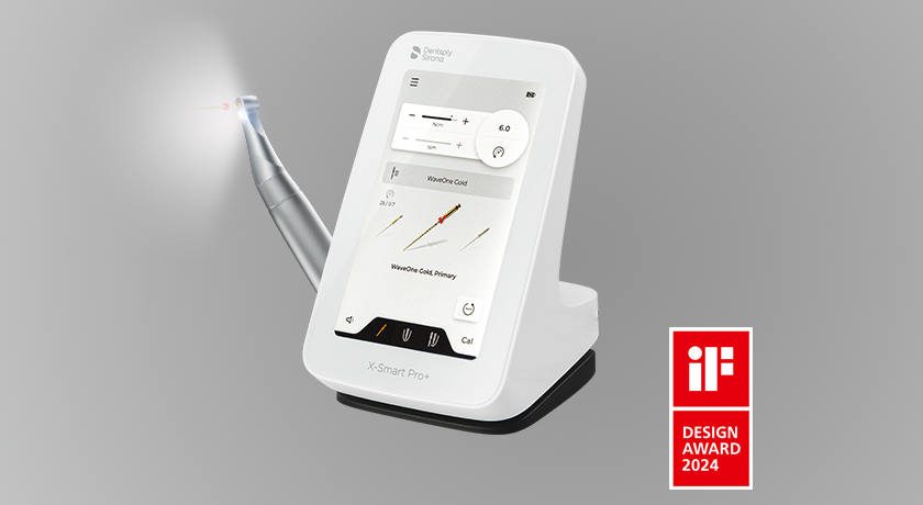 X-Smart® Pro+ Endo Motor