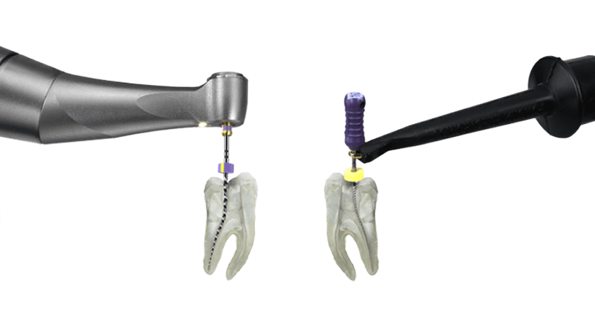 X-Smart® Pro+ Endo Motor - Image 3