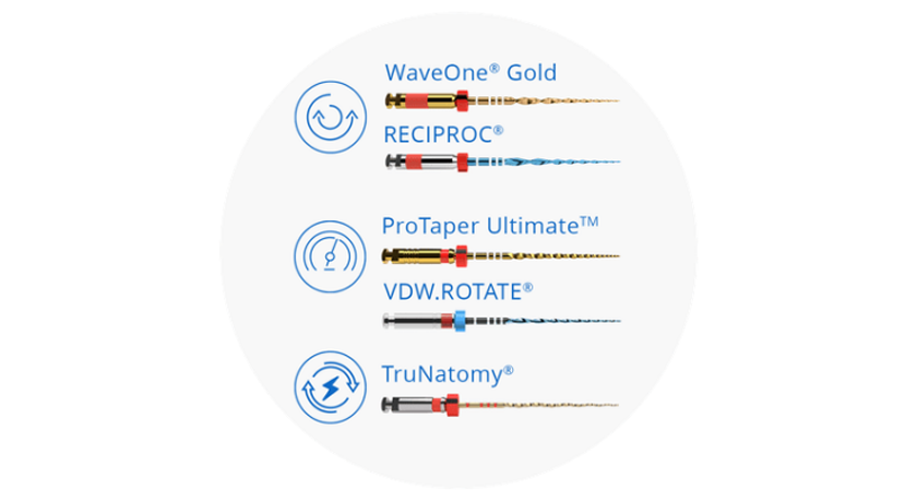 X-Smart® Pro+ Endo Motor - Image 4