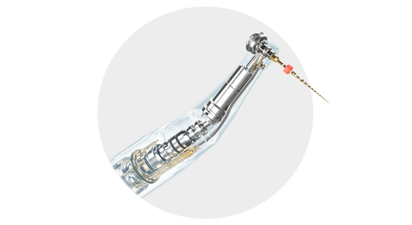 X-Smart® Pro+ Endo Motor - Image 2
