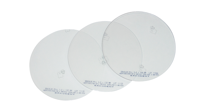 Erkoloc-Pro Clear | Dental Directory Australia