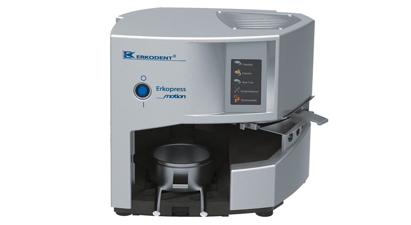 Erkopress ci Motion | Dental Directory Australia