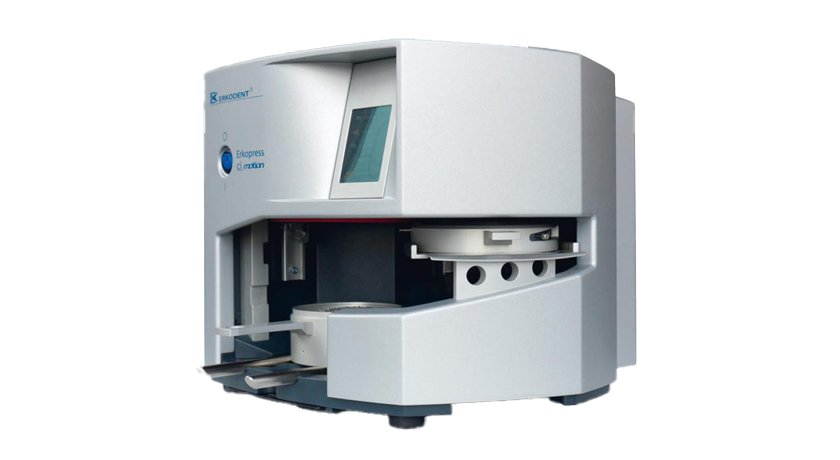 Erkopress Motion - Image 2