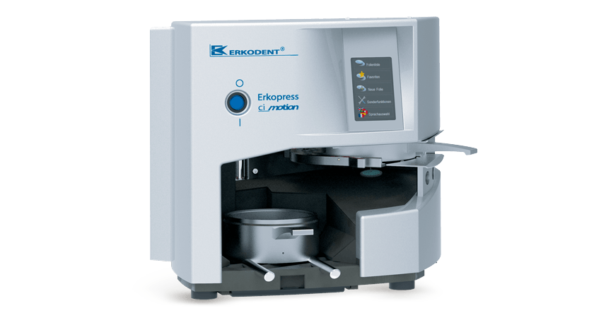 Erkopress Motion | Dental Directory Australia
