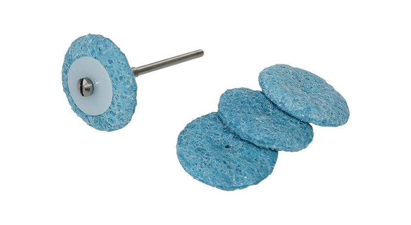 Lisko Finishing Discs | Dental Directory Australia