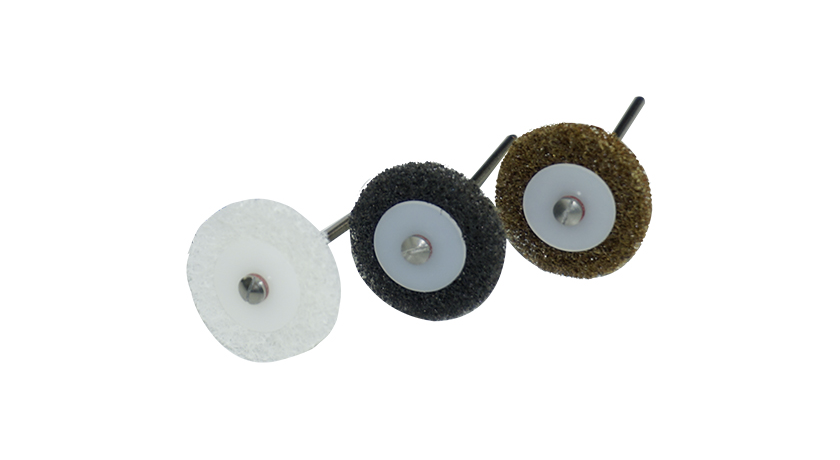 Lisko Finishing Discs - Image 3