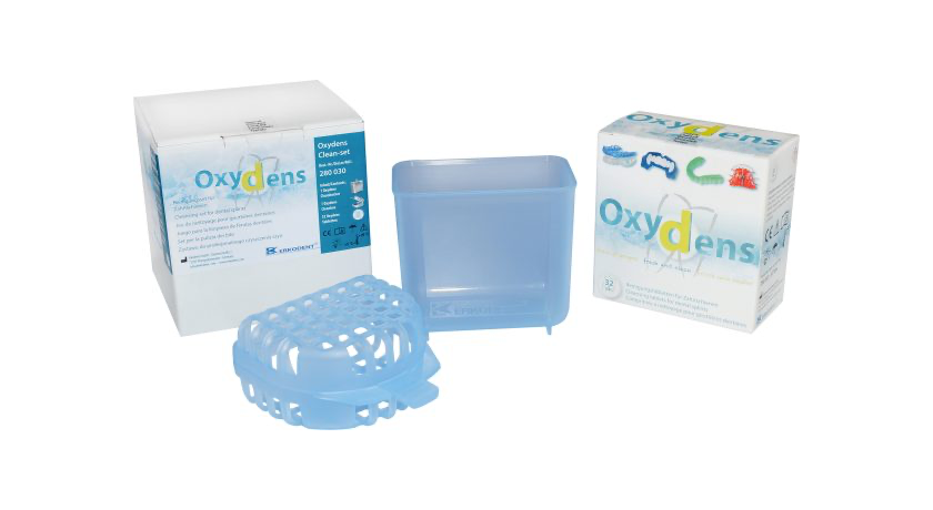 Oxydens – Hygiene | Dental Directory Australia