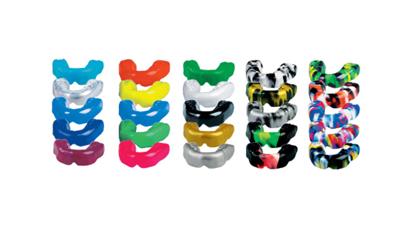 Playsafe Triple Mouthguard | Dental Directory Australia